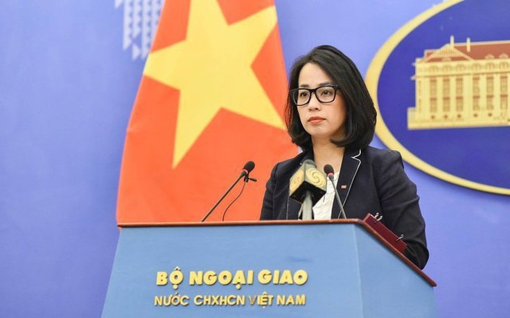 Vietnam ready to contribute to maintaining East Sea stability